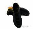 La Sportiva TX Guide Leather Mens Approach Shoes, La Sportiva, Black, , Male, 0024-10904, 5637921790, 8020647191550, N3-03.jpg