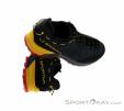 La Sportiva TX Guide Leather Mens Approach Shoes, La Sportiva, Black, , Male, 0024-10904, 5637921790, 8020647191550, N3-18.jpg
