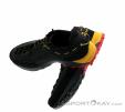 La Sportiva TX Guide Leather Mens Approach Shoes, La Sportiva, Black, , Male, 0024-10904, 5637921790, 8020647191550, N4-09.jpg