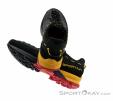 La Sportiva TX Guide Leather Mens Approach Shoes, , Black, , Male, 0024-10904, 5637921790, , N4-14.jpg