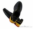 La Sportiva TX Guide Leather Mens Approach Shoes, La Sportiva, Black, , Male, 0024-10904, 5637921790, 8020647191550, N5-15.jpg