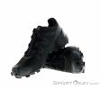 Salomon Speedcross 5 Mens Trail Running Shoes, , Black, , Male, 0018-11582, 5637921793, , N1-06.jpg