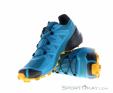 Salomon Speedcross 5 Mens Trail Running Shoes, , Blue, , Male, 0018-11582, 5637921801, , N1-06.jpg