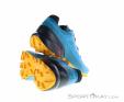 Salomon Speedcross 5 Mens Trail Running Shoes, , Blue, , Male, 0018-11582, 5637921801, , N1-16.jpg