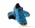 Salomon Speedcross 5 Mens Trail Running Shoes, Salomon, Bleu, , Hommes, 0018-11582, 5637921801, 193128736736, N2-02.jpg
