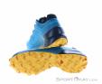 Salomon Speedcross 5 Mens Trail Running Shoes, Salomon, Azul, , Hombre, 0018-11582, 5637921801, 193128736736, N2-12.jpg