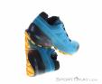 Salomon Speedcross 5 Mens Trail Running Shoes, Salomon, Bleu, , Hommes, 0018-11582, 5637921801, 193128736736, N2-17.jpg