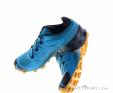 Salomon Speedcross 5 Mens Trail Running Shoes, Salomon, Blue, , Male, 0018-11582, 5637921801, 193128736736, N3-08.jpg