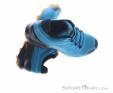 Salomon Speedcross 5 Mens Trail Running Shoes, , Blue, , Male, 0018-11582, 5637921801, , N4-19.jpg