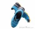 Salomon Speedcross 5 Mens Trail Running Shoes, , Blue, , Male, 0018-11582, 5637921801, , N5-05.jpg