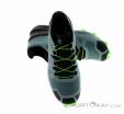 Salomon Speedcross 5 Mens Trail Running Shoes, Salomon, Green, , Male, 0018-11582, 5637921804, 193128723910, N3-03.jpg