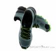 Salomon Speedcross 5 Mens Trail Running Shoes, , Green, , Male, 0018-11582, 5637921804, , N4-04.jpg