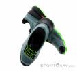 Salomon Speedcross 5 Mens Trail Running Shoes, , Green, , Male, 0018-11582, 5637921804, , N5-05.jpg