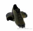 Salomon Speedcross 5 Mens Trail Running Shoes, , Olive-Dark Green, , Male, 0018-11582, 5637921821, , N2-02.jpg