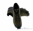 Salomon Speedcross 5 Mens Trail Running Shoes, Salomon, Verde oliva oscuro, , Hombre, 0018-11582, 5637921821, 193128238704, N3-03.jpg