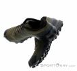 Salomon Speedcross 5 Mens Trail Running Shoes, Salomon, Verde oliva oscuro, , Hombre, 0018-11582, 5637921821, 193128238704, N4-09.jpg