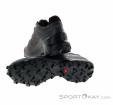 Salomon Speedcross 5 Mens Trail Running Shoes, , Dark-Grey, , Male, 0018-11582, 5637921830, , N2-12.jpg