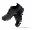 Salomon Speedcross 5 Mens Trail Running Shoes, , Dark-Grey, , Male, 0018-11582, 5637921830, , N3-08.jpg