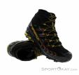 La Sportiva Ultra Raptor II Mid GTX Mens Hiking Boots, La Sportiva, Black, , Male, 0024-10905, 5637921854, 8020647941834, N1-01.jpg