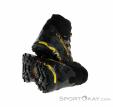 La Sportiva Ultra Raptor II Mid GTX Mens Hiking Boots, , Black, , Male, 0024-10905, 5637921854, , N1-16.jpg
