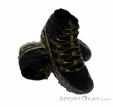 La Sportiva Ultra Raptor II Mid GTX Mens Hiking Boots, , Black, , Male, 0024-10905, 5637921854, , N2-02.jpg