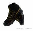 La Sportiva Ultra Raptor II Mid GTX Mens Hiking Boots, , Black, , Male, 0024-10905, 5637921854, , N2-07.jpg