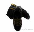 La Sportiva Ultra Raptor II Mid GTX Mens Hiking Boots, La Sportiva, Black, , Male, 0024-10905, 5637921854, 8020647941834, N4-04.jpg