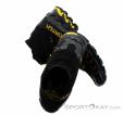 La Sportiva Ultra Raptor II Mid GTX Mens Hiking Boots, , Black, , Male, 0024-10905, 5637921854, , N5-05.jpg