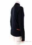Odlo Acalp Ceramiwarm Midlayer 1/2 Zip Women Sweater, Odlo, Black, , Female, 0005-10165, 5637921860, 7613361875243, N1-16.jpg