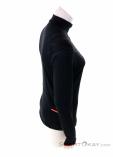 Odlo Acalp Ceramiwarm Midlayer 1/2 Zip Women Sweater, Odlo, Black, , Female, 0005-10165, 5637921860, 7613361875243, N2-17.jpg