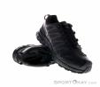 Salomon XA Pro D v8 GTX Mens Trail Running Shoes Gore-Tex, , Black, , Male, 0018-11583, 5637921889, , N1-01.jpg