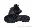 Salomon XA Pro D v8 GTX Hommes Chaussures de trail Gore-Tex, Salomon, Noir, , Hommes, 0018-11583, 5637921889, 193128214159, N1-11.jpg