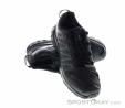 Salomon XA Pro D v8 GTX Mens Trail Running Shoes Gore-Tex, Salomon, Black, , Male, 0018-11583, 5637921889, 193128214159, N2-02.jpg
