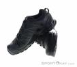 Salomon XA Pro D v8 GTX Mens Trail Running Shoes Gore-Tex, , Black, , Male, 0018-11583, 5637921889, , N2-07.jpg