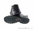 Salomon XA Pro D v8 GTX Mens Trail Running Shoes Gore-Tex, Salomon, Black, , Male, 0018-11583, 5637921889, 193128214159, N2-12.jpg