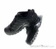 Salomon XA Pro D v8 GTX Mens Trail Running Shoes Gore-Tex, Salomon, Black, , Male, 0018-11583, 5637921889, 193128214159, N3-08.jpg