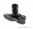 Salomon XA Pro D v8 GTX Mens Trail Running Shoes Gore-Tex, Salomon, Black, , Male, 0018-11583, 5637921889, 193128214159, N3-13.jpg