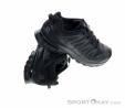 Salomon XA Pro D v8 GTX Mens Trail Running Shoes Gore-Tex, Salomon, Black, , Male, 0018-11583, 5637921889, 193128214159, N3-18.jpg