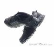 Salomon XA Pro D v8 GTX Mens Trail Running Shoes Gore-Tex, , Black, , Male, 0018-11583, 5637921889, , N4-09.jpg