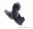 Salomon XA Pro D v8 GTX Mens Trail Running Shoes Gore-Tex, Salomon, Black, , Male, 0018-11583, 5637921889, 193128214159, N4-14.jpg