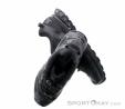 Salomon XA Pro D v8 GTX Mens Trail Running Shoes Gore-Tex, , Black, , Male, 0018-11583, 5637921889, , N5-05.jpg