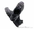 Salomon XA Pro D v8 GTX Mens Trail Running Shoes Gore-Tex, , Black, , Male, 0018-11583, 5637921889, , N5-15.jpg