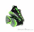 Salomon XA Pro D v8 GTX Mens Trail Running Shoes Gore-Tex, , Green, , Male, 0018-11583, 5637921897, , N1-16.jpg