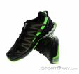 Salomon XA Pro D v8 GTX Mens Trail Running Shoes Gore-Tex, Salomon, Green, , Male, 0018-11583, 5637921897, 0, N2-07.jpg