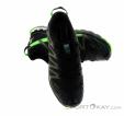 Salomon XA Pro D v8 GTX Mens Trail Running Shoes Gore-Tex, , Green, , Male, 0018-11583, 5637921897, , N3-03.jpg