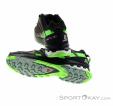 Salomon XA Pro D v8 GTX Hommes Chaussures de trail Gore-Tex, Salomon, Vert, , Hommes, 0018-11583, 5637921897, 0, N3-13.jpg