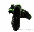 Salomon XA Pro D v8 GTX Mens Trail Running Shoes Gore-Tex, Salomon, Green, , Male, 0018-11583, 5637921897, 0, N4-04.jpg