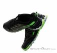 Salomon XA Pro D v8 GTX Mens Trail Running Shoes Gore-Tex, Salomon, Green, , Male, 0018-11583, 5637921897, 0, N4-09.jpg