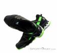 Salomon XA Pro D v8 GTX Hommes Chaussures de trail Gore-Tex, Salomon, Vert, , Hommes, 0018-11583, 5637921897, 0, N5-10.jpg