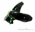 Salomon XA Pro D v8 GTX Mens Trail Running Shoes Gore-Tex, Salomon, Green, , Male, 0018-11583, 5637921897, 0, N5-20.jpg